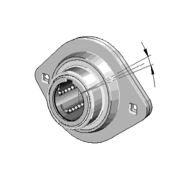 Ina USA Corp.KGHWT25PP