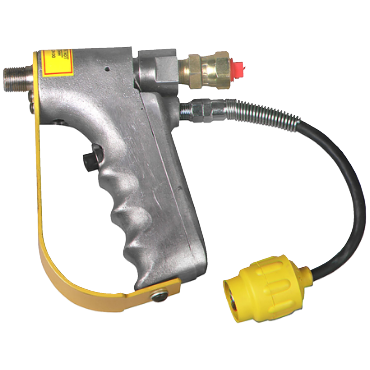 Control Handles