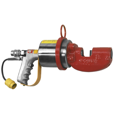 Hydraulic Rod & Bar Cutters