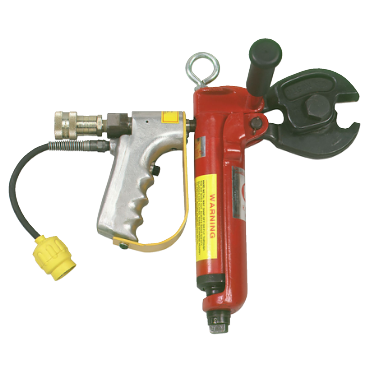 Hydraulic Wire Rope Cutter