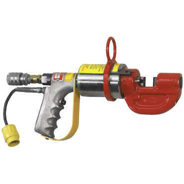 Hydraulic Rod & Bar Cutters