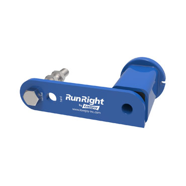 Elastomeric Tensioners