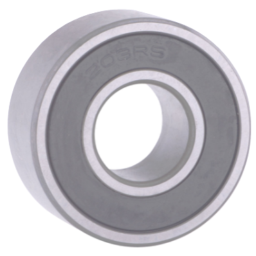 Double Row Ball Bearing