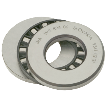 Ina USA Corp.89306-TV