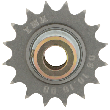 Ina USA Corp.KSR15BO08101608