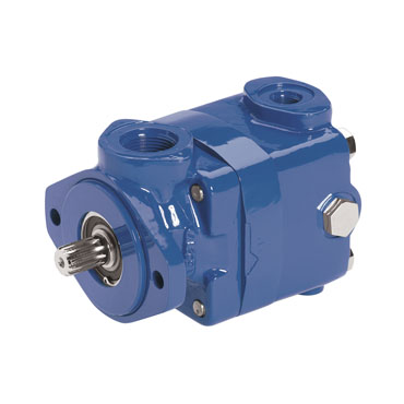 Single Unit Vane Pumps - Fixed Displacement