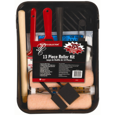 Rubberset Painter's Collection Kit