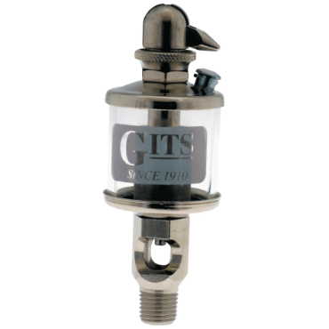 Gits Manufacturing Co.14031