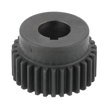 Spur Gears