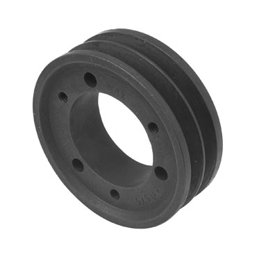 Fixed Diameter Sheaves - Bushing Type
