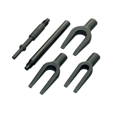 Forks & Pitman Arm Wedges