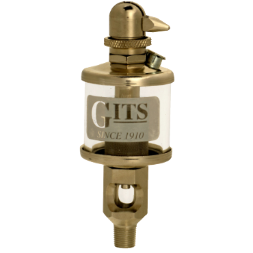 Gits Manufacturing Co.14030
