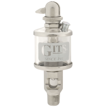 Gits Manufacturing Co.14033