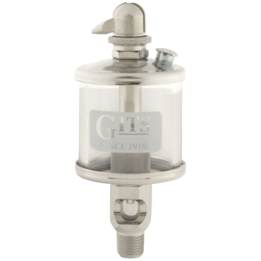 Gits Manufacturing Co.14040