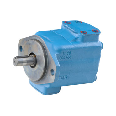 Hydraulic Pumps