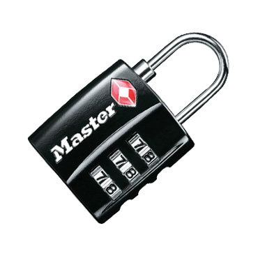 Luggage Locks