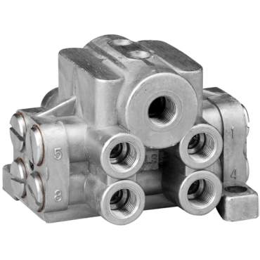 Trico Corporation33382