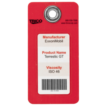 Trico Corporation37086