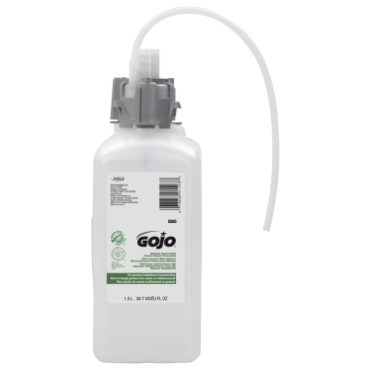 GOJO® Green Certified Foam