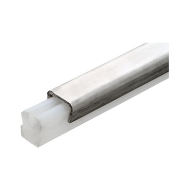 Flat Guide Rails