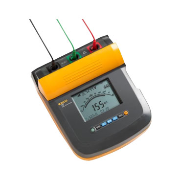 Insulation Resistance Testers