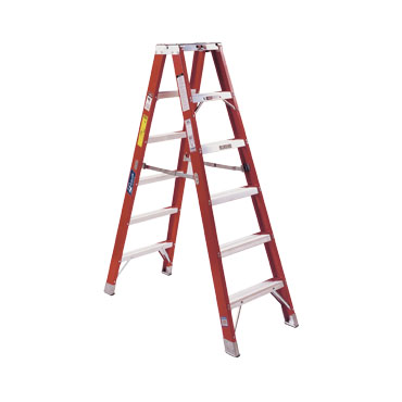 Ladders & Scaffolding