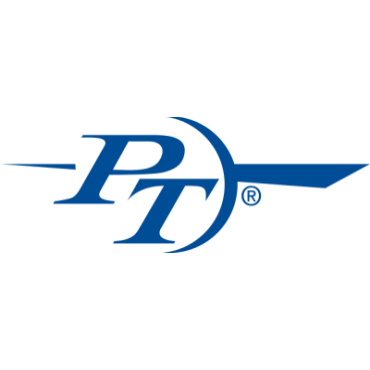 PT Couplings Co.12F ALUM