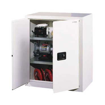 Safety Cabinets & Lockers