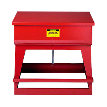 Safety Storage Containers