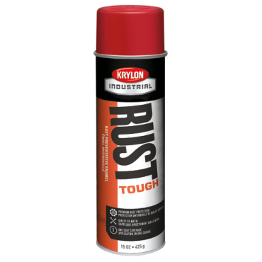 Rust Tough® Acrylic Alkyd Enamel