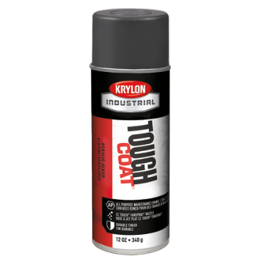 Tough Coat® Acrylic Enamel & Primer