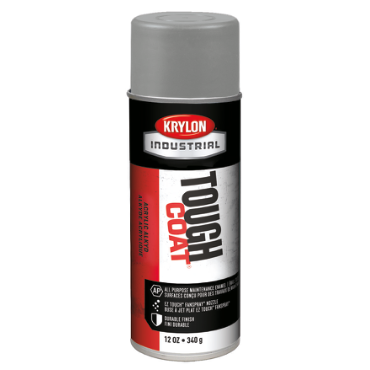 Tough Coat® Acrylic Enamel & Primer