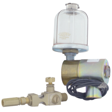 Trico Corporation35505-B