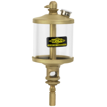 Trico Corporation35515