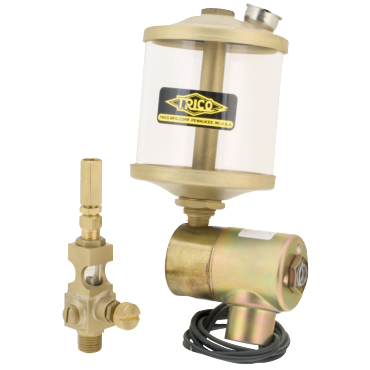 Trico Corporation35527-B