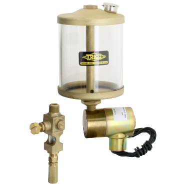 Trico Corporation35531-B