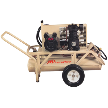 Ingersoll-Rand Co.20102935