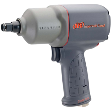 Ingersoll-Rand Co.2135QTIMAX