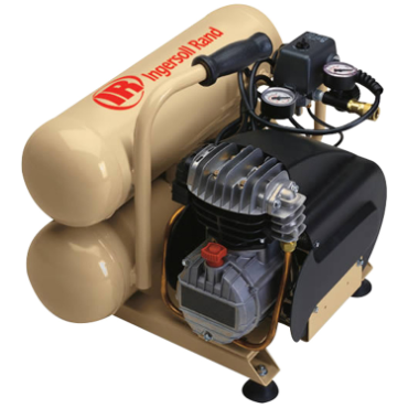 Ingersoll-Rand Co.32337669