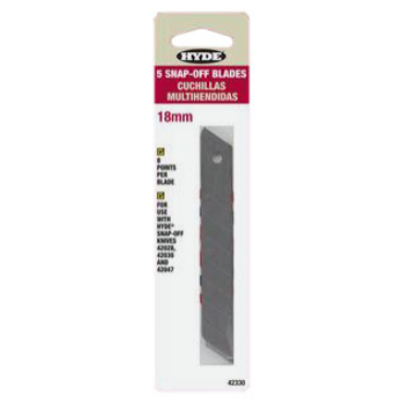 Hyde Tools42330