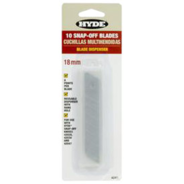Hyde Tools42355