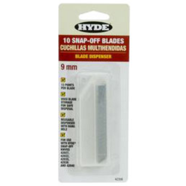 Hyde Tools42356