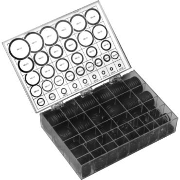 Hercules Hydraulics568KIT