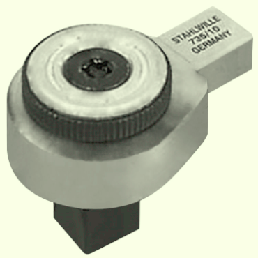 Stahlwille Tool58250020