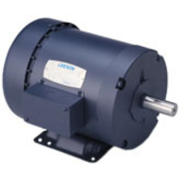 AC Three Phase Totally Enclosed Motors