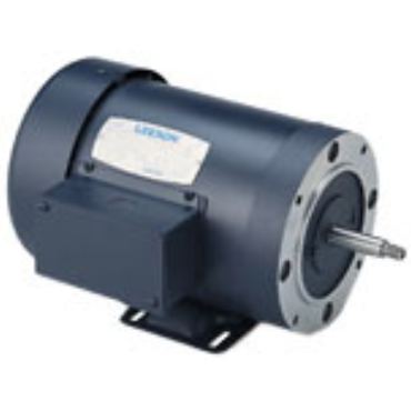 AC Three Phase ODP Motors