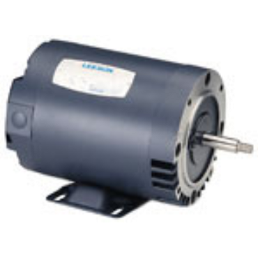 AC Three Phase ODP Motors