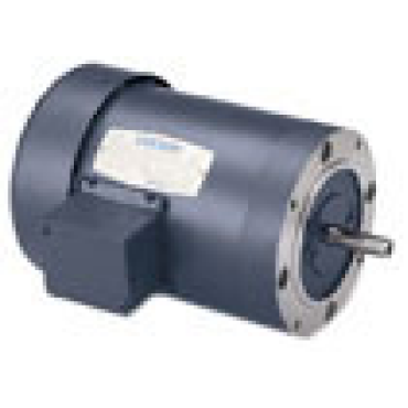 AC Three Phase ODP Motors
