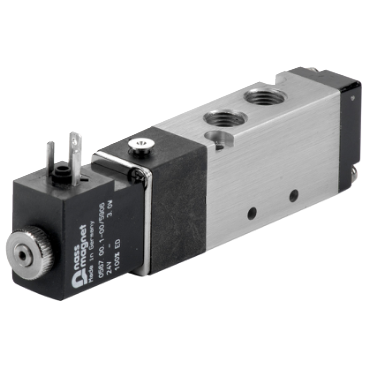 ARO Corp.M812SS-024-D