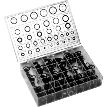 Hercules HydraulicsMETRIC O KIT-J-90D